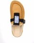 MCQ Grow-Up suède loafers Bruin - Thumbnail 4