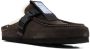 MCQ Grow-Up suède loafers Bruin - Thumbnail 2