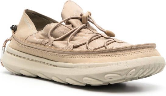 Merrell Hut Moc 2 inpakbare sneakers Beige