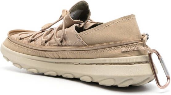 Merrell Hut Moc 2 inpakbare sneakers Beige