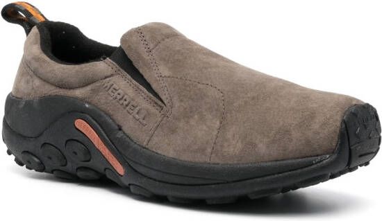 Merrell Jungle low-top sneakers Bruin