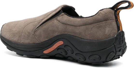 Merrell Jungle low-top sneakers Bruin