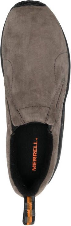 Merrell Jungle low-top sneakers Bruin