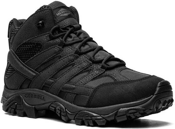 Merrell Moab 2 Mid Tactical sneakers Zwart