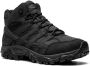 Merrell Moab 2 Mid Tactical sneakers Zwart - Thumbnail 2