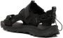 Merrell Sandalen met klittenband Zwart - Thumbnail 3