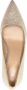 Michael Kors Emmett sneakers met monogramprint Bruin - Thumbnail 8