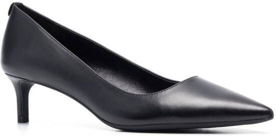 Michael Kors Alina flex pumps Zwart