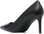 Michael Kors Alina pumps met puntige neus Zwart - Thumbnail 3