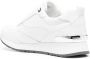 Michael Kors Allie leren sneakers Wit - Thumbnail 3