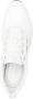 Michael Kors Allie leren sneakers Wit - Thumbnail 4