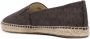 Michael Kors Milles sneakers verfraaid met logo Bruin - Thumbnail 7