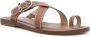 Michael Kors Kendrick espadrilles met monogram Zwart - Thumbnail 2