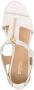 Michael Kors Berkley espadrilles met sleehak 100 mm Beige - Thumbnail 20