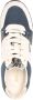 Michael Kors Billie sneakers met monogram Beige - Thumbnail 4