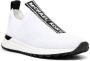 Michael Kors Bodie slip-on sneakers Wit - Thumbnail 9