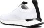 Michael Kors Bodie slip-on sneakers Wit - Thumbnail 10