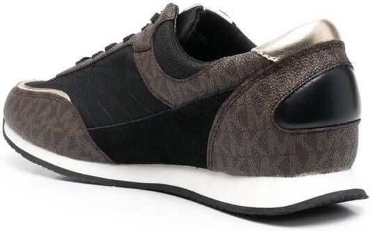Michael Kors Callan low-top sneakers Bruin