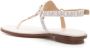 Michael Kors Berkley espadrilles met sleehak 100 mm Beige - Thumbnail 27