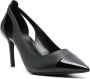 Michael Kors Grove Lake sneakers verfraaid met kristallen Wit - Thumbnail 2