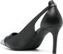 Michael Kors Grove Lake sneakers verfraaid met kristallen Wit - Thumbnail 3