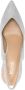 Michael Kors Grove Lake sneakers verfraaid met kristallen Wit - Thumbnail 5