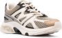 Michael Kors Collection Sneakers met vlakken Beige - Thumbnail 2