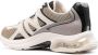 Michael Kors Collection Sneakers met vlakken Beige - Thumbnail 3