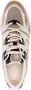 Michael Kors Collection Sneakers met vlakken Beige - Thumbnail 4