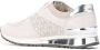 Michael Kors contrast panel sneakers Beige - Thumbnail 6