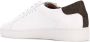 Michael Kors contrast panel sneakers Beige - Thumbnail 2