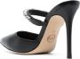 Michael Kors Pumps verfraaid met kristallen Zwart - Thumbnail 6