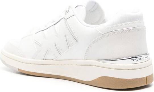 Michael Kors Rebel sneakers Wit