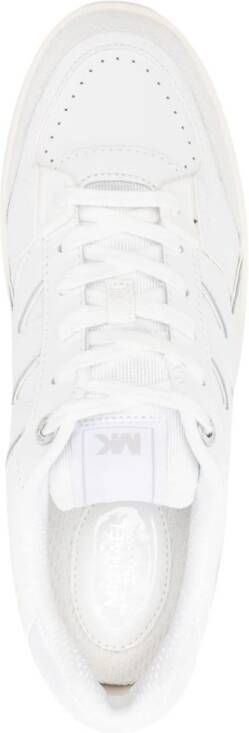 Michael Kors Rebel sneakers Wit