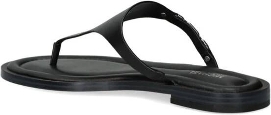 Michael Kors Daniella sandalen Zwart