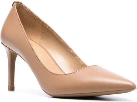 Michael Kors Decolleté pumps Beige