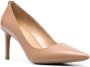 Michael Kors Decolleté pumps Beige - Thumbnail 2