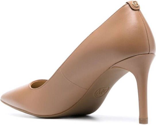 Michael Kors Decolleté pumps Beige