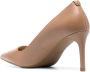 Michael Kors Decolleté pumps Beige - Thumbnail 3