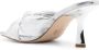 Michael Kors Ember slippers met logoplakkaat Zwart - Thumbnail 3
