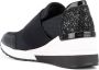 Michael Kors Felix slip-on sneakers Zwart - Thumbnail 3