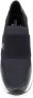 Michael Kors Felix slip-on sneakers Zwart - Thumbnail 4