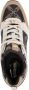 Michael Kors Georgie sneakers met logo Bruin - Thumbnail 4
