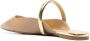 Michael Kors Stiletto pumps van lakleer Zwart - Thumbnail 7