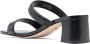 Michael Kors Ballerina's met logoplakkaat Zwart - Thumbnail 3