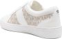 Michael Kors Berkley espadrilles met sleehak 100 mm Beige - Thumbnail 27