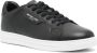 Michael Kors Keating leren sneakers Zwart - Thumbnail 2