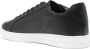 Michael Kors Keating leren sneakers Zwart - Thumbnail 3