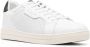 Michael Kors Sneakers met geperforeerd vlak Wit - Thumbnail 2