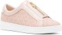 Michael Kors Keaton sneakers met logoprint Roze - Thumbnail 2